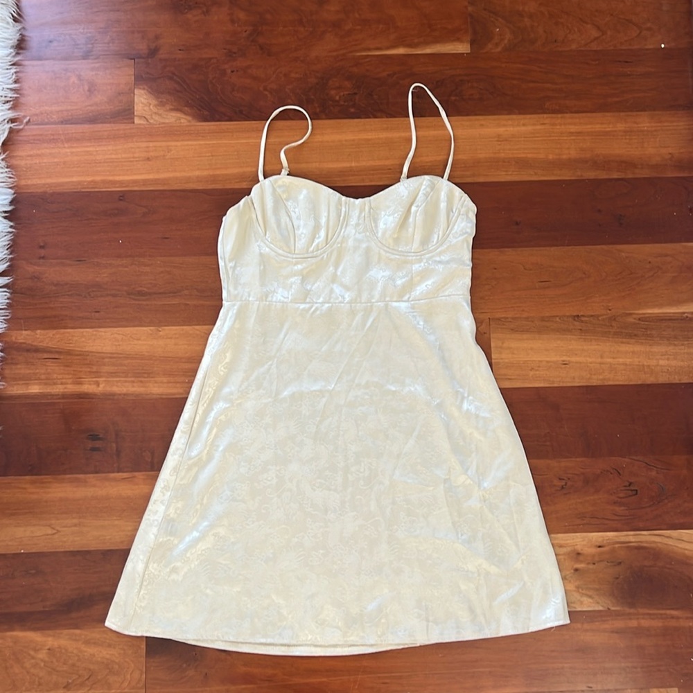 Princess Polly Mini Dress